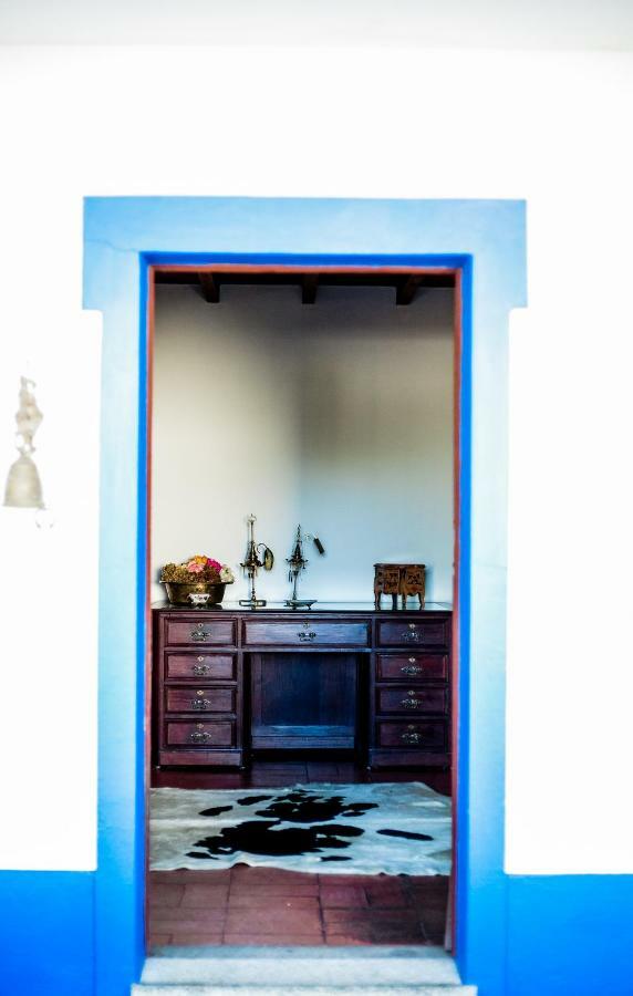 Carranca Lounge Bed & Breakfast Evora Exterior photo