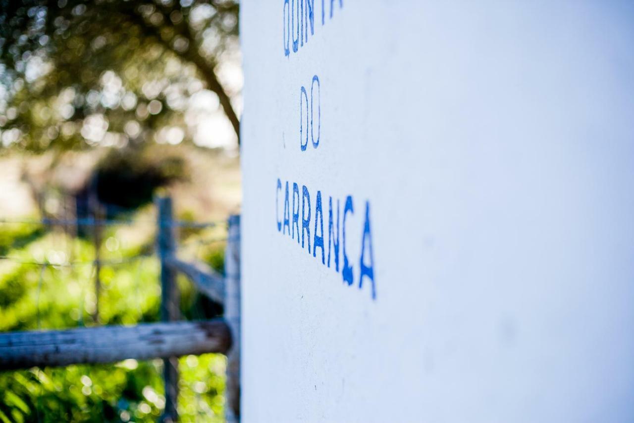 Carranca Lounge Bed & Breakfast Evora Exterior photo
