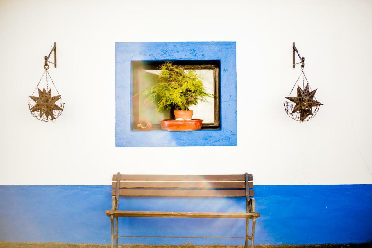 Carranca Lounge Bed & Breakfast Evora Exterior photo