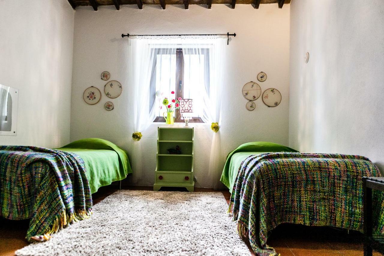 Carranca Lounge Bed & Breakfast Evora Exterior photo