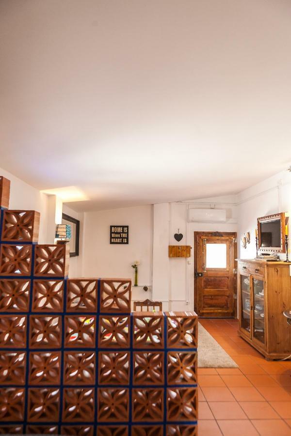 Carranca Lounge Bed & Breakfast Evora Exterior photo