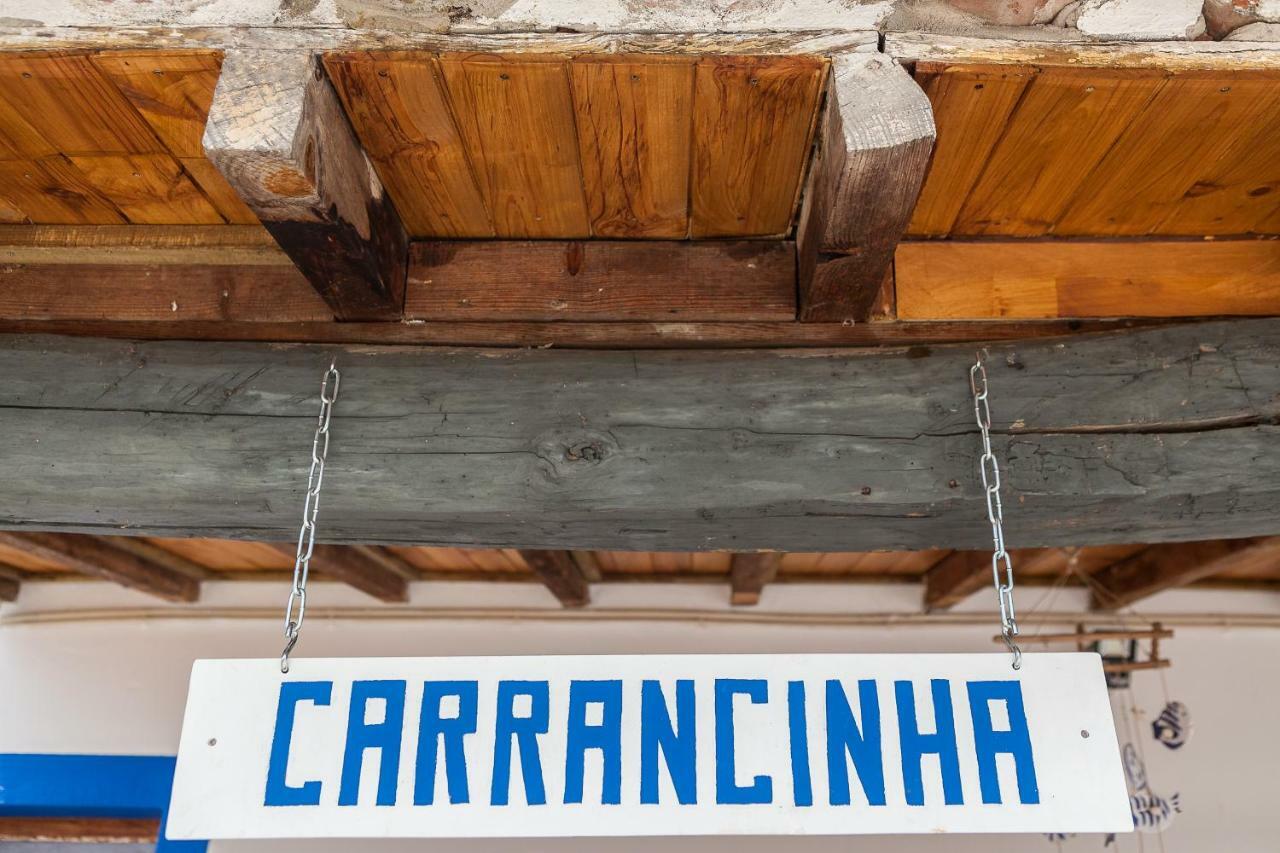 Carranca Lounge Bed & Breakfast Evora Exterior photo
