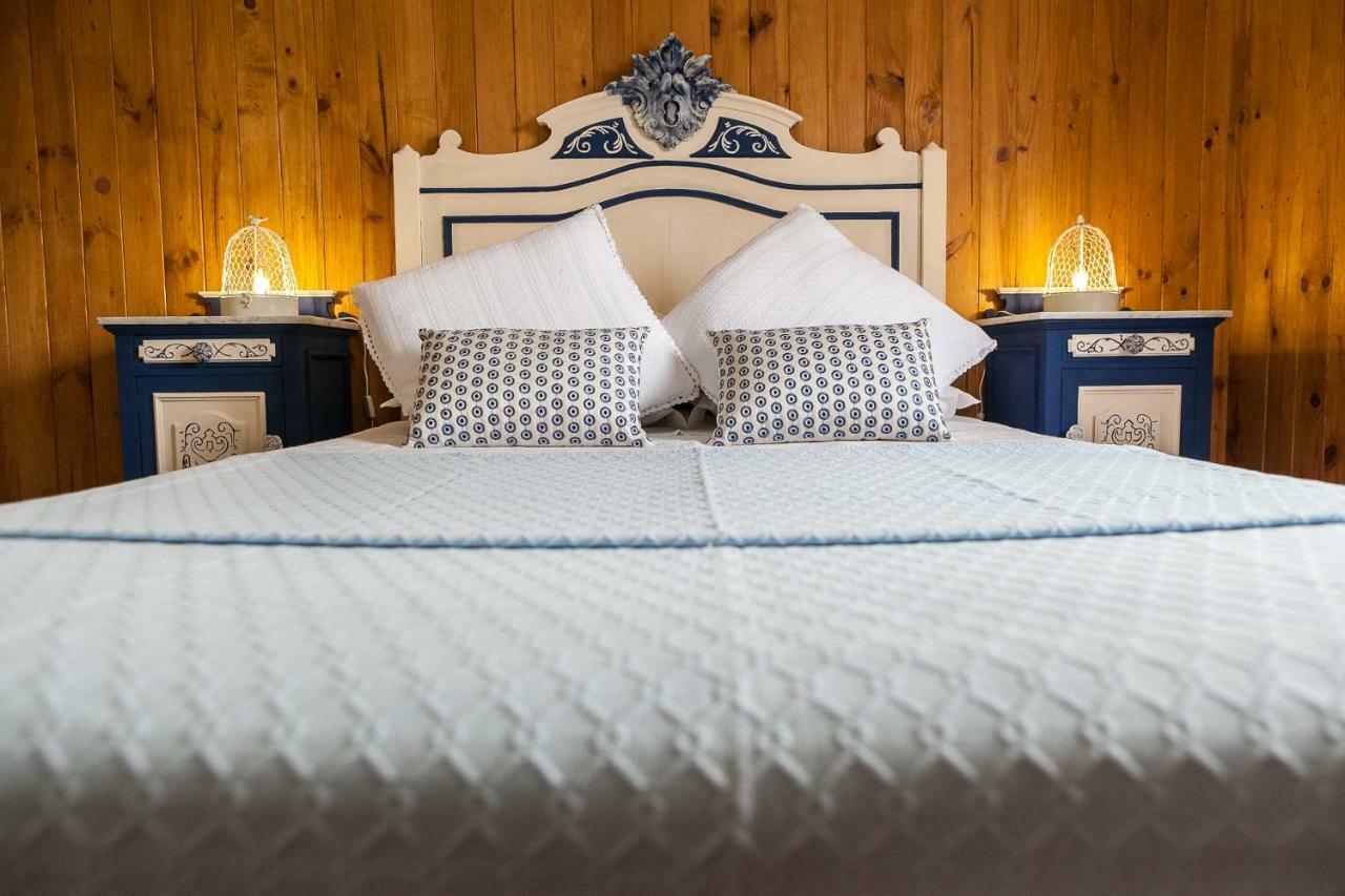 Carranca Lounge Bed & Breakfast Evora Exterior photo