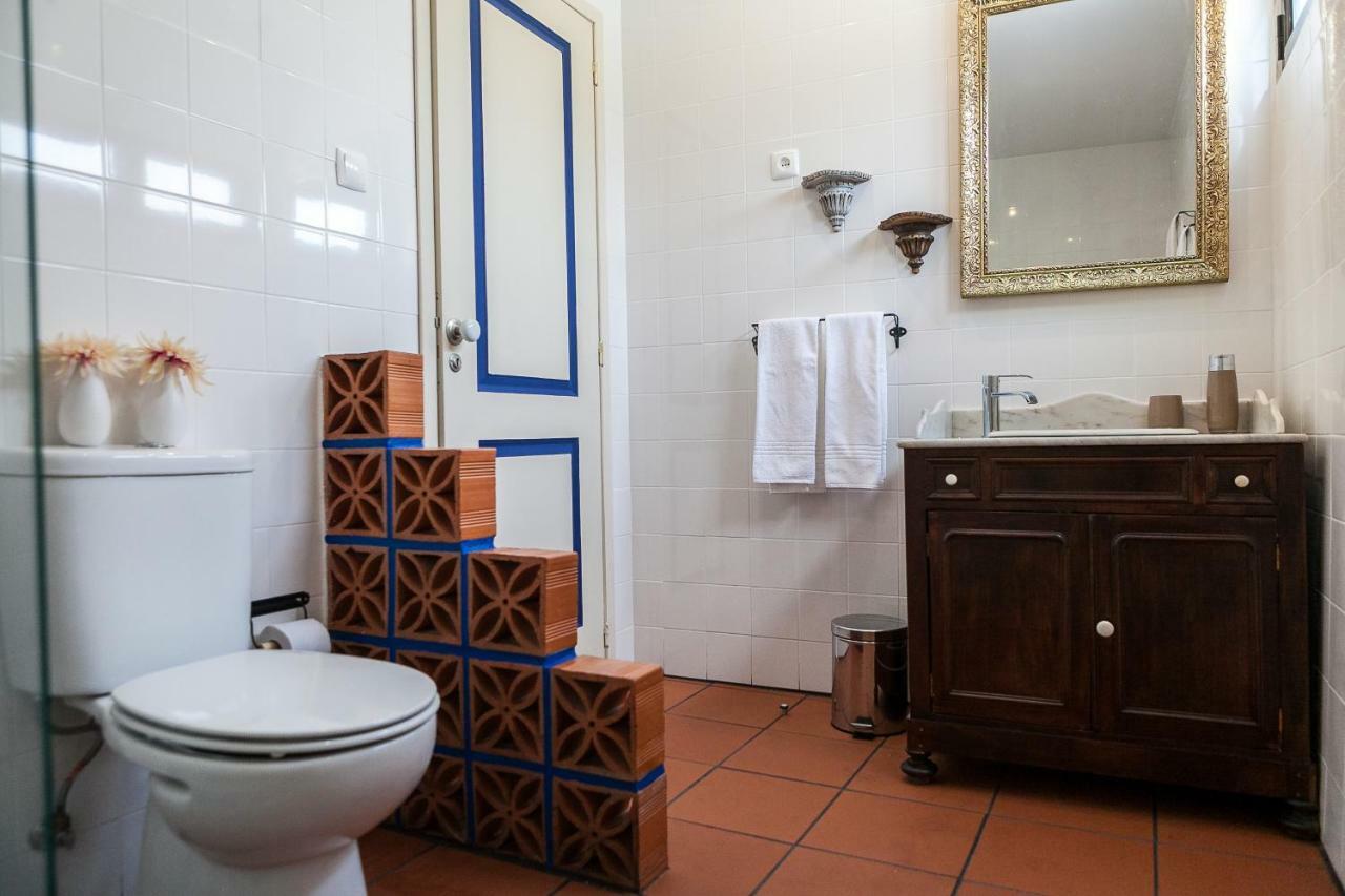 Carranca Lounge Bed & Breakfast Evora Exterior photo