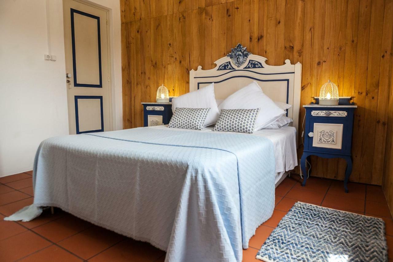 Carranca Lounge Bed & Breakfast Evora Exterior photo