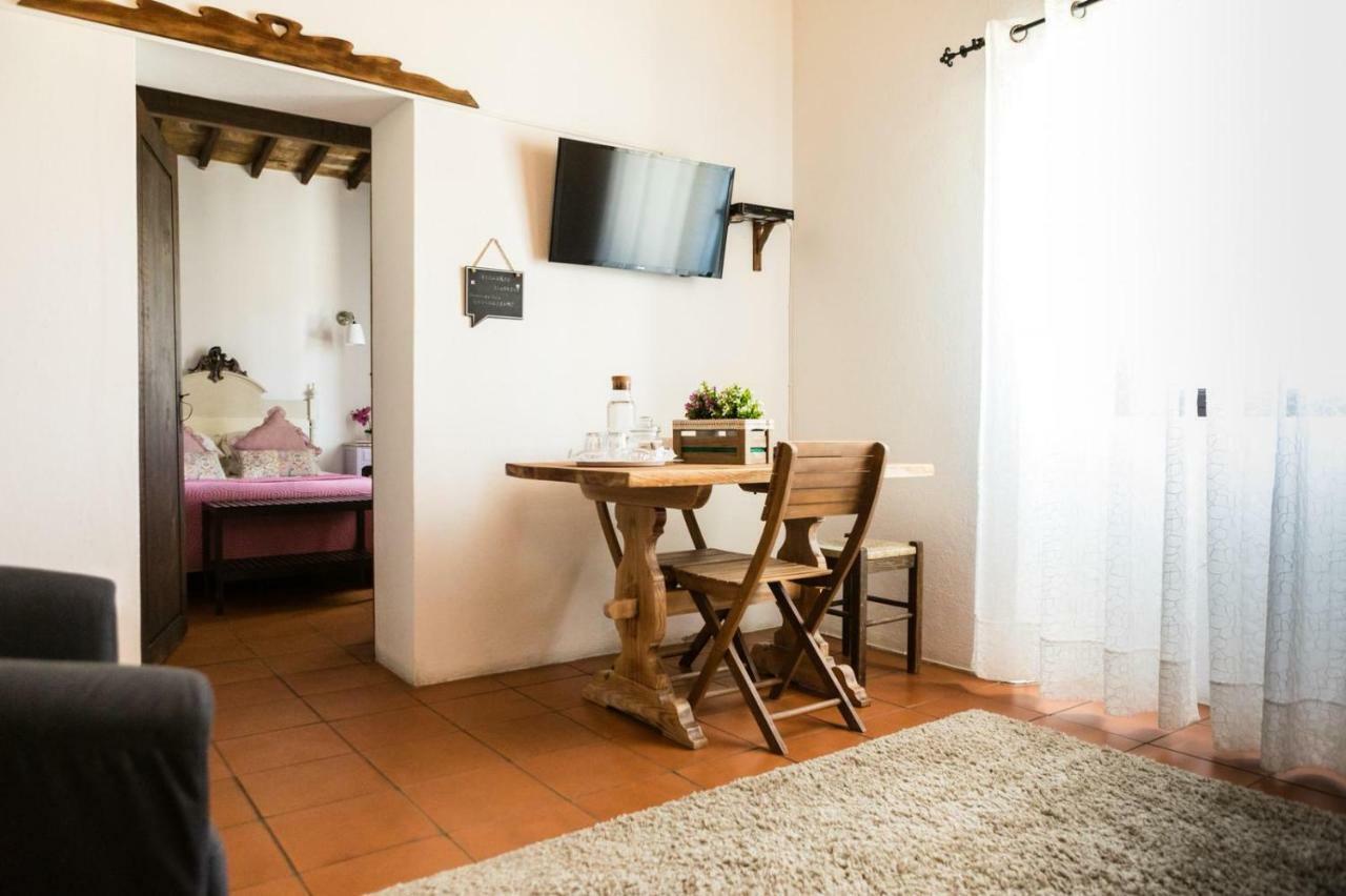 Carranca Lounge Bed & Breakfast Evora Exterior photo
