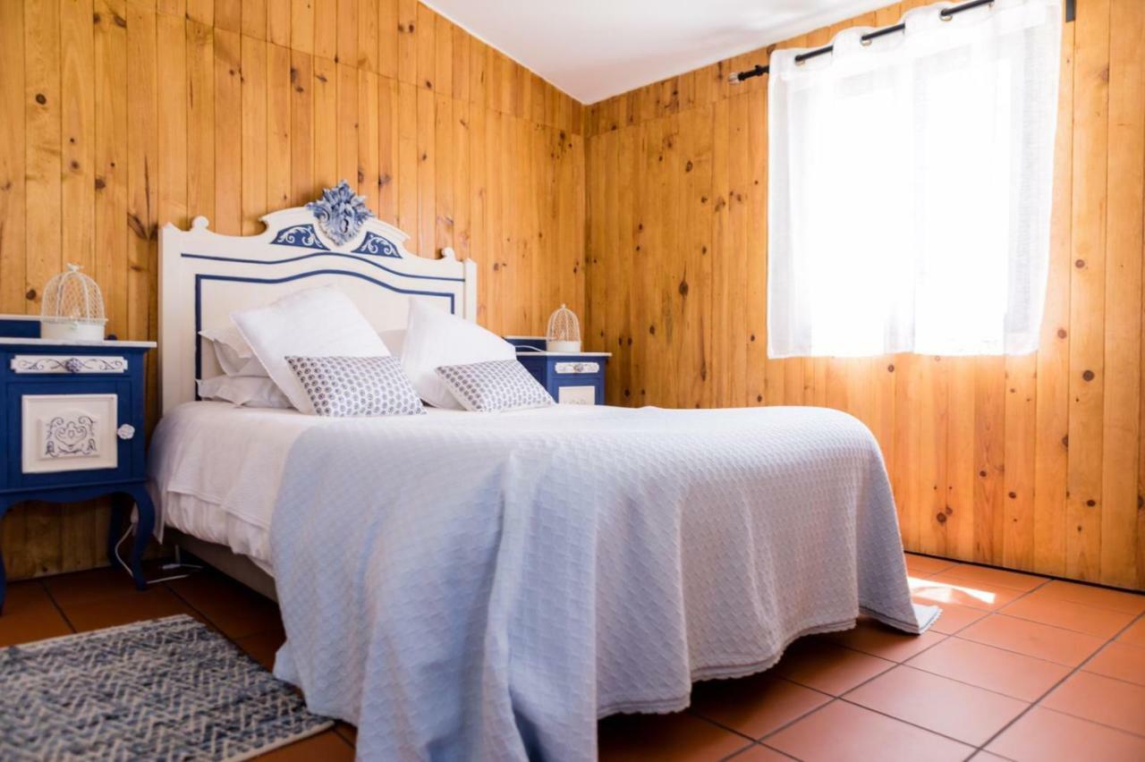 Carranca Lounge Bed & Breakfast Evora Exterior photo