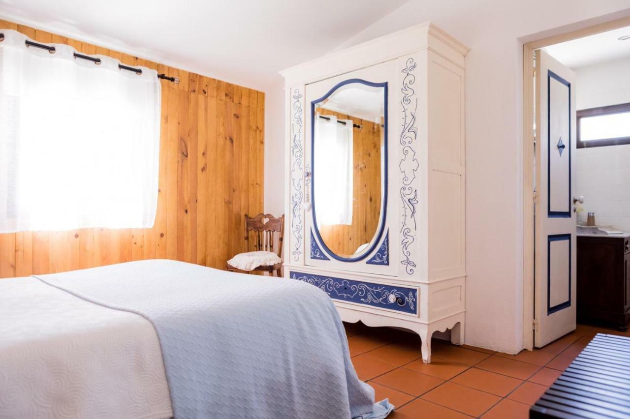 Carranca Lounge Bed & Breakfast Evora Exterior photo